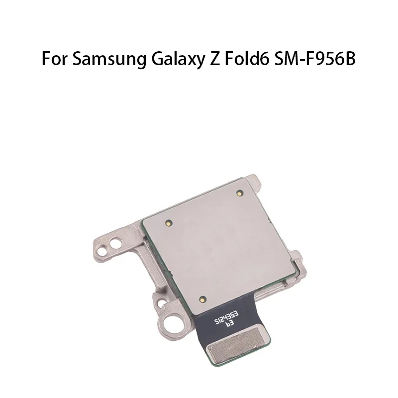 Back Facing Big Main Rear Camera Flex Cable For Samsung Galaxy Z Fold6 SM-F956B