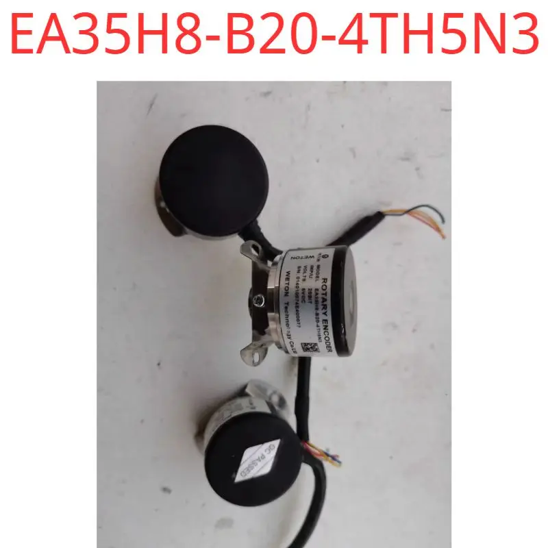 

Second-hand test OK Encoder EA35H8-B20-4TH5N3