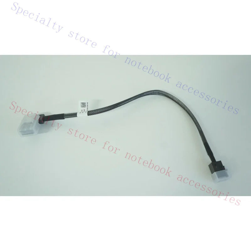 AAA+ FOR Dell PowerEdge R240 Hot Plug SAS Array Card Cable without RAID Card V4NCY 0V4NCY