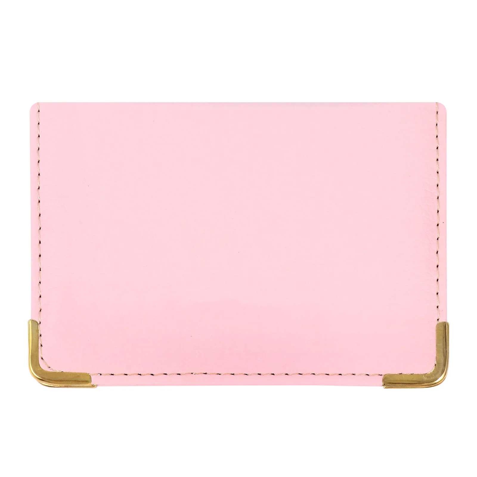 

Travel Card Case Cover Bank Simple Holder Document Holders Credit Sleeve Protective Bag