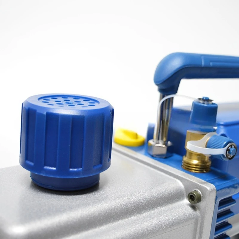 Vacuum Pump FY-1C-N FY-2C-N FY-4C-N Cleaning Tools Post It Pod System