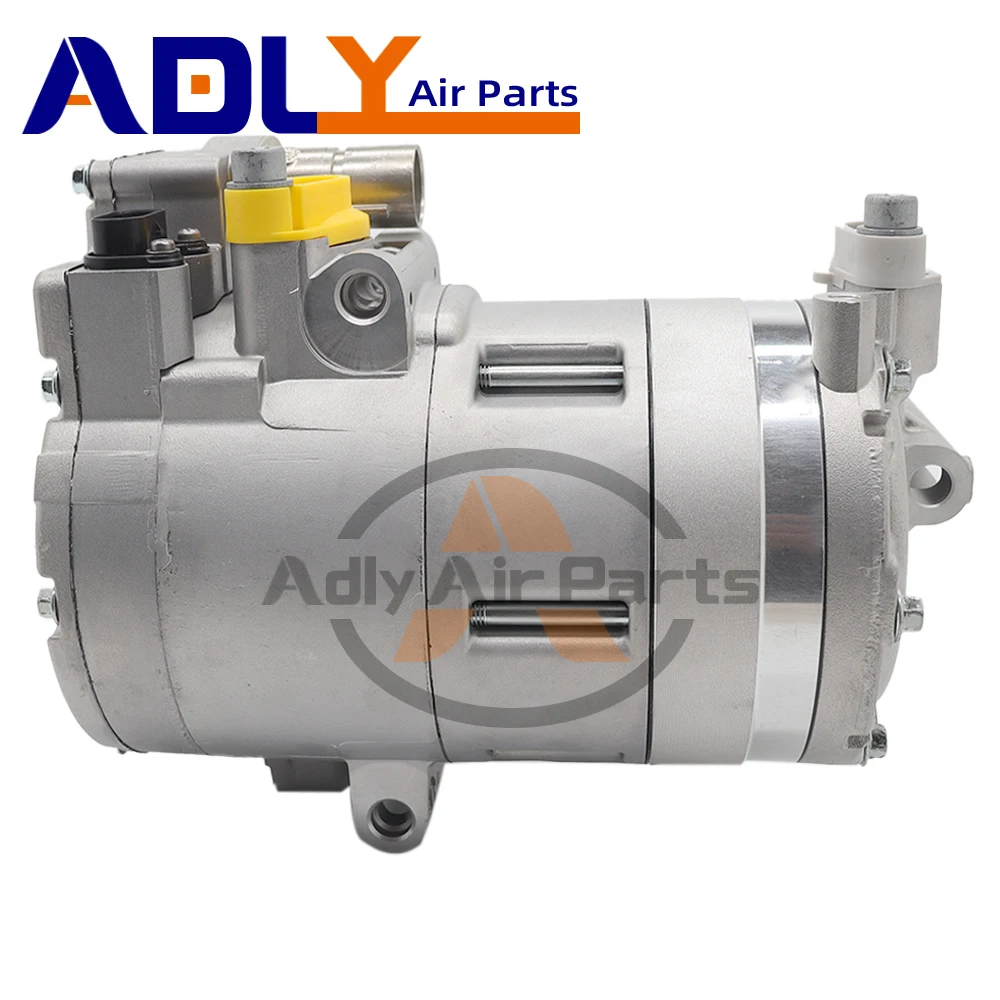 For BMW I3 I8 3 5 Series X2 X3 X5 MINI Electric A/C AC compressor 64526998210 ​64529496107 64529496106 64529364867 64526998210