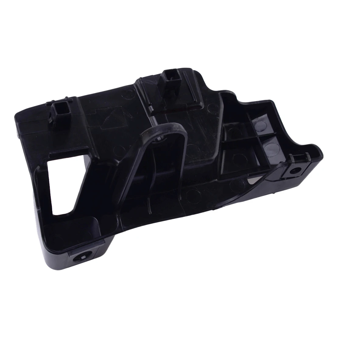 

74116-TLA-A02 Front Right Wheel Arch Protector Bracket Fit for Honda CRV CR-V 2018 2019 2020 2021 2022 Black Plastic