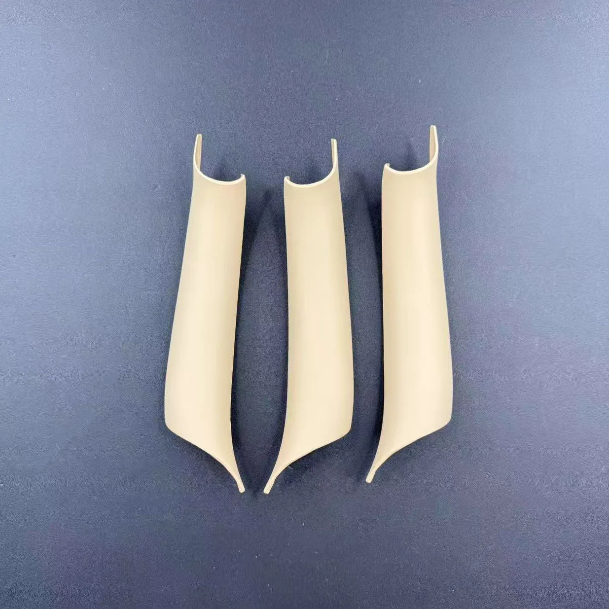 LHD RHD F15 F16 Auto Einfach zu Installierender Innentürgriff Armlehnenverkleidung Ersatz für BMW X5 X6 F15 F16 2014-2018 – Detail 5