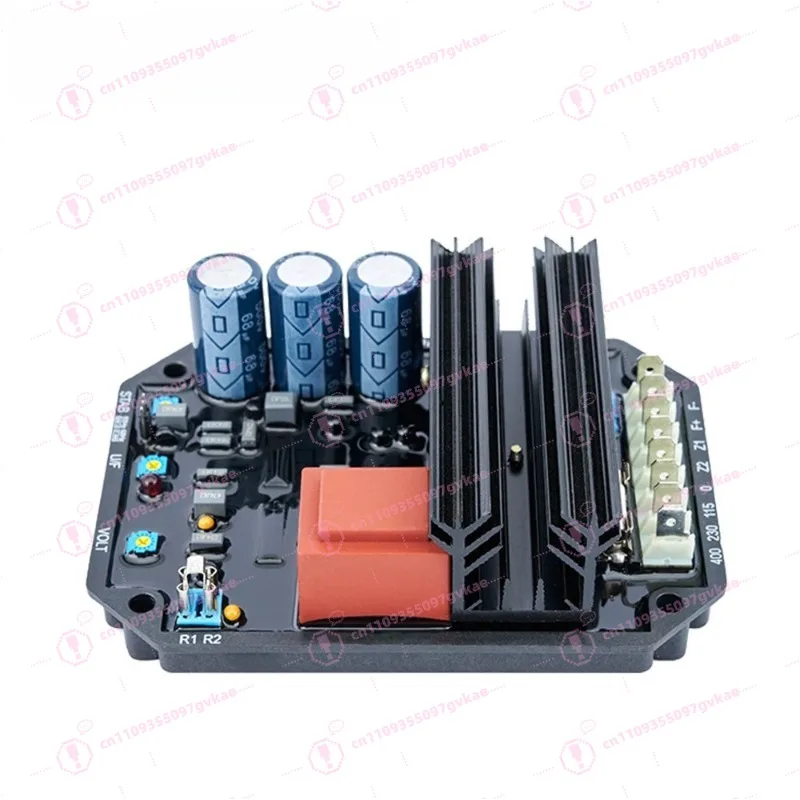 KF306A Avr Generato…