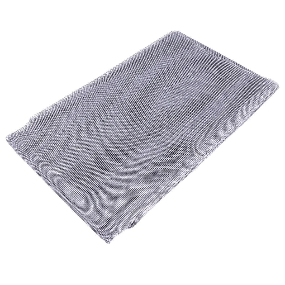 Glass Fiber Window Screen Mesh 1.2x1m Mosquito Insect Protection Net Breathable Durable Screen for Doors Windows