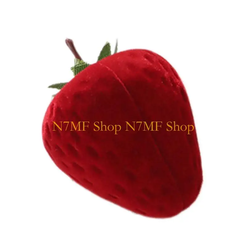 

N7MF Универсальная клубничная коробка для хранения
