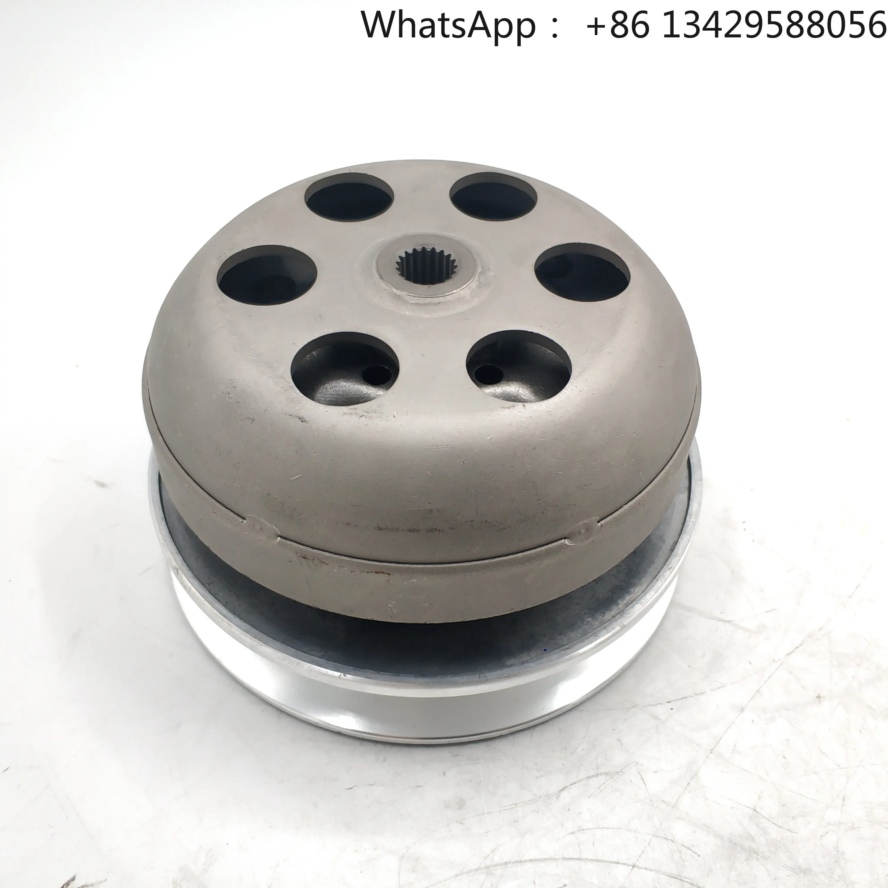 250CC SCOOTER TRANSMISSION CLUTCH for HONDA HELIX CN250 ELITE CH250 CF250
