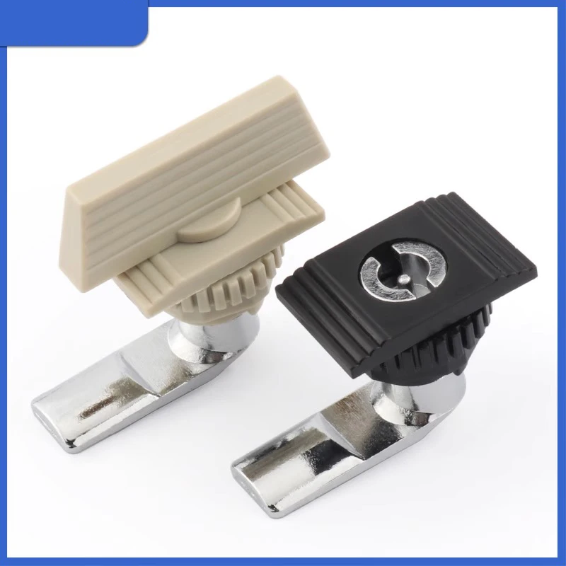 MS7010 rotary lock distribution box plastic lock