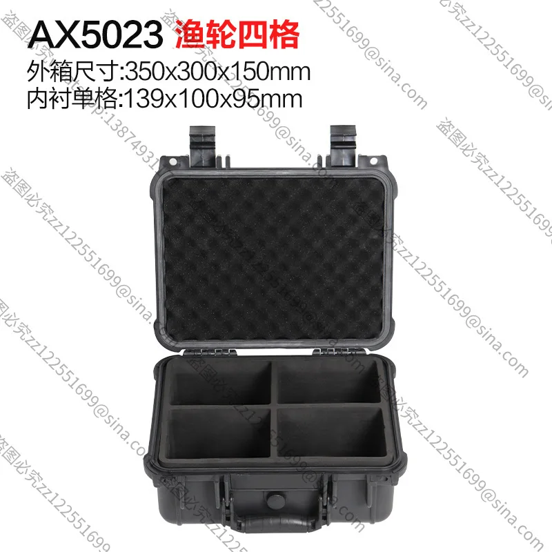 boite-de-protection-rigide-pour-moulinet-de-peche-boite-de-rangement-pour-moulinet-luya-boite-de-protection-pour-moulinet-a-goutte-d'eau-boite-de-protection-pour-moulinet-spinning