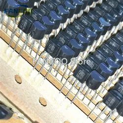 10pcs BF420 BF421 BF422 BF423 TO-92 NEW 300V NPN PNP Silicon Transistors With High Reverse Voltage