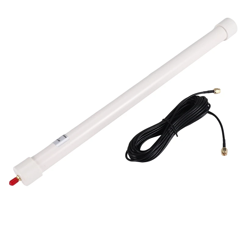 XR-172 ADS-B 1090 MHz 12DBi PCB Strip-Line 4 Half-Wave Antennas SMA Female for Receiving Signals-DTA9