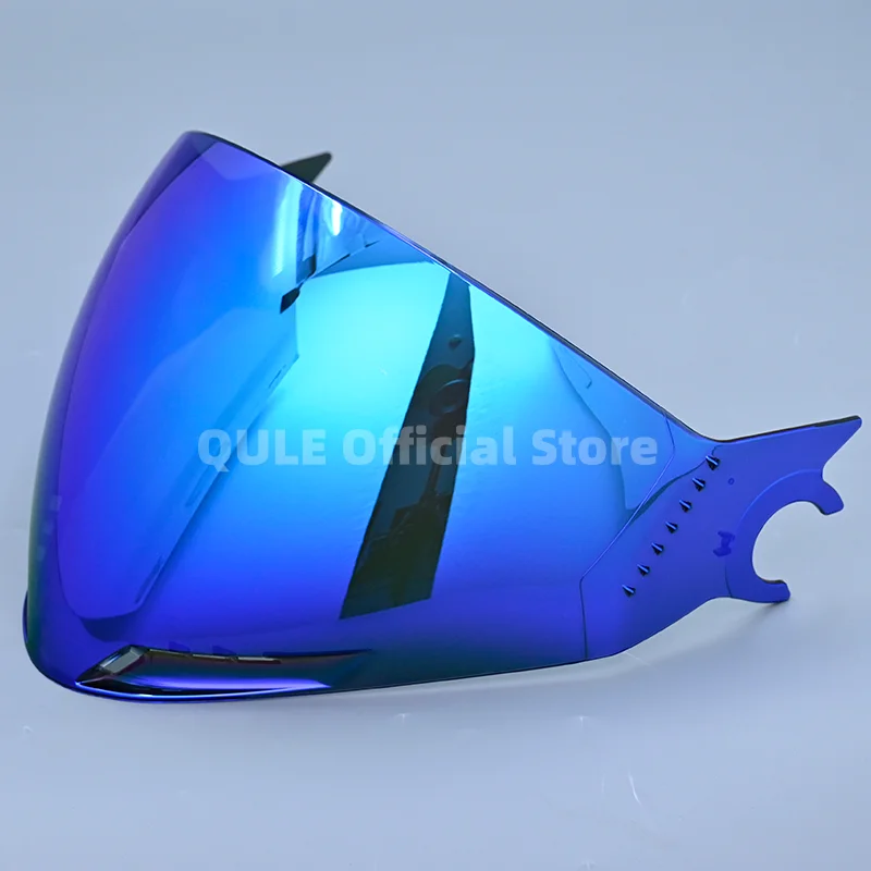 CITYCRUISER シャーク シティ クルーザー用バイザー 交換用レンズ アクセサリー キャパセテ シャーク シティ クルーザー用フロントガラス バイザー ゴーグル