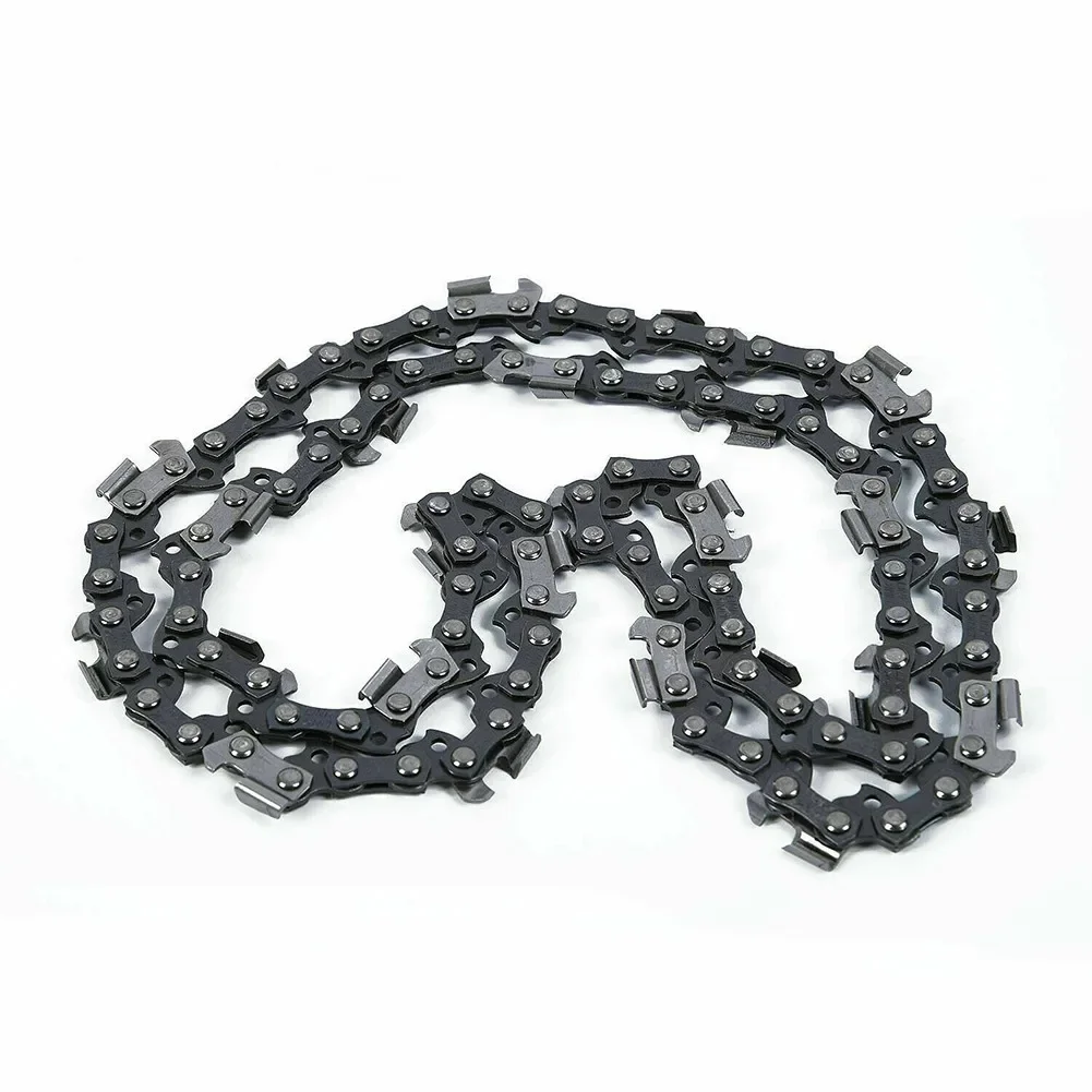 Cadena de 12 pulgadas para motosierra Stihl MS 170 MS 171 Ms192 Mse140, perfil 3/8, enlace de transmisión de 1,1mm, 44 eslabones de transmisión, herramientas de jardín