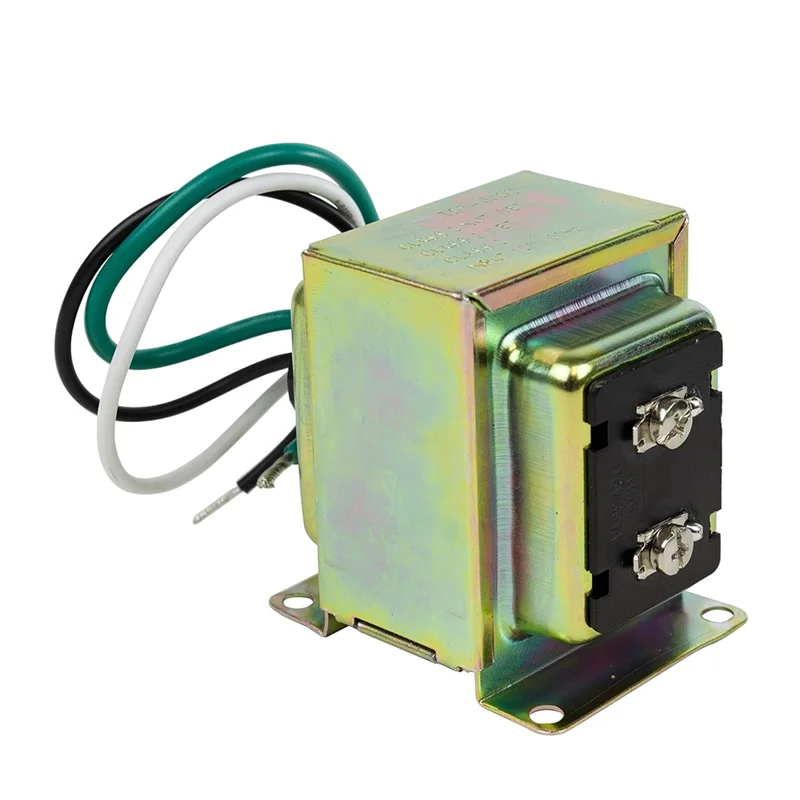 

ABKP-Compatible With Ring Video Doorbell Pro 30TR Door Bell Transformer Hardware 16V 30Va