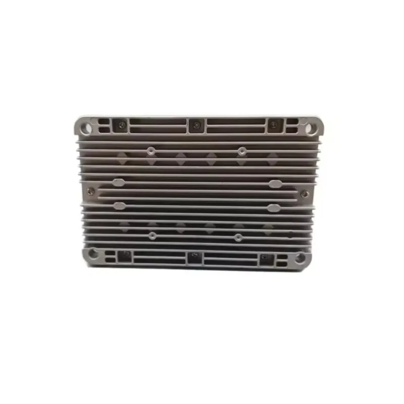 

Высокая мощность, стабильная работа, 36 В, 48 В, 72 В, 3000 Вт, драйвер бесщеточного двигателя постоянного тока, IP65 CAN