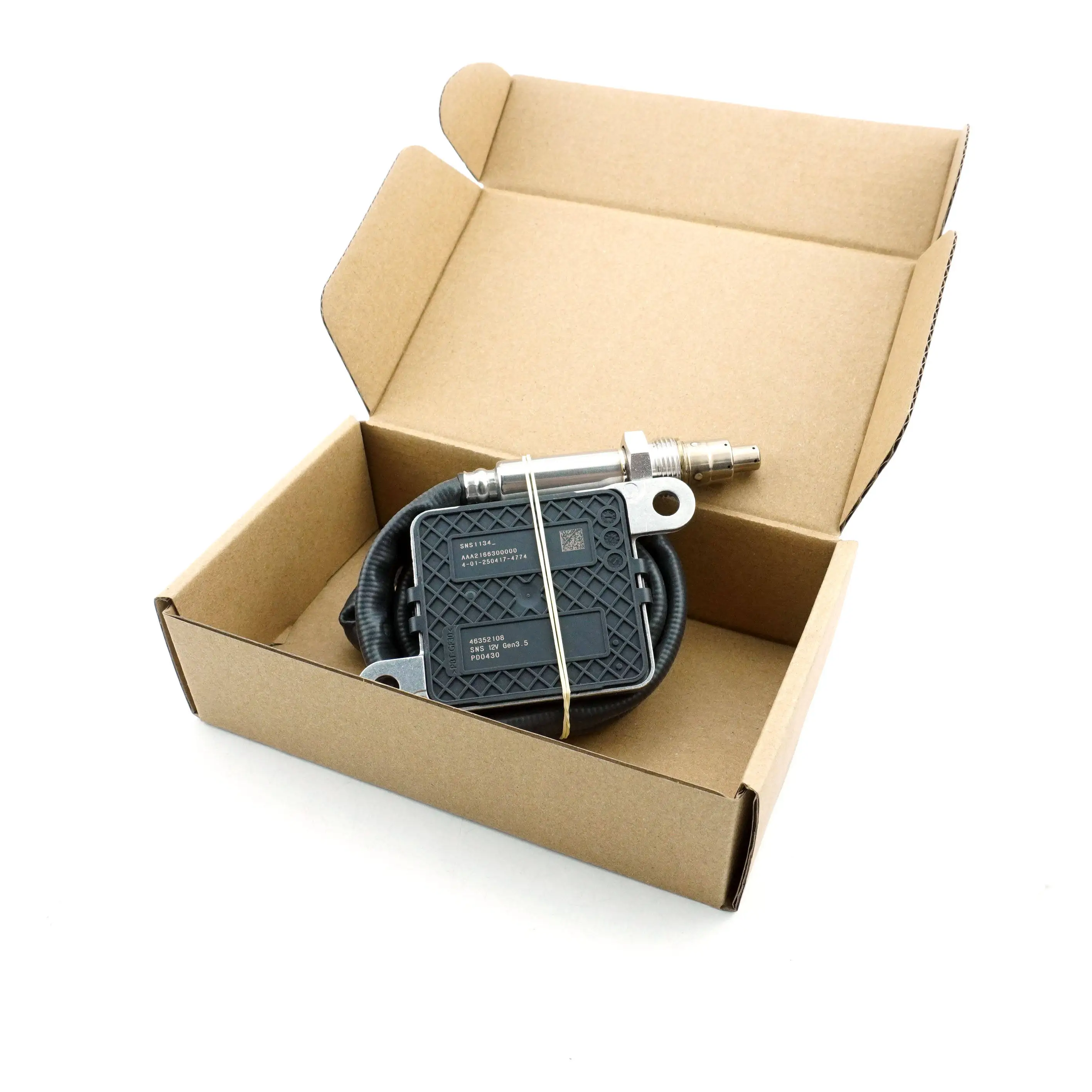 

TOP AAA2166300000 Doblo Lambda Probe Sensor 46352108 SNS1134 Brand New High Quality NOx Sensor for Fiat