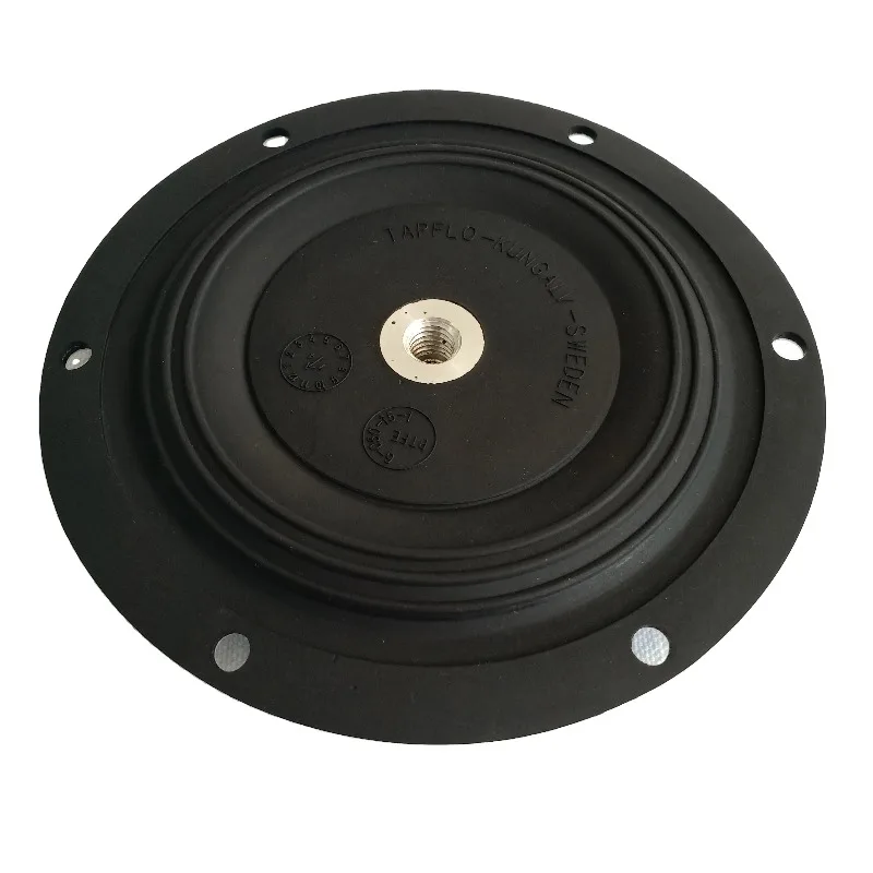 

Composite and PTFE Diaphragm 6-050-15-1 Use for Tapflo Pneumatic Diaphragm