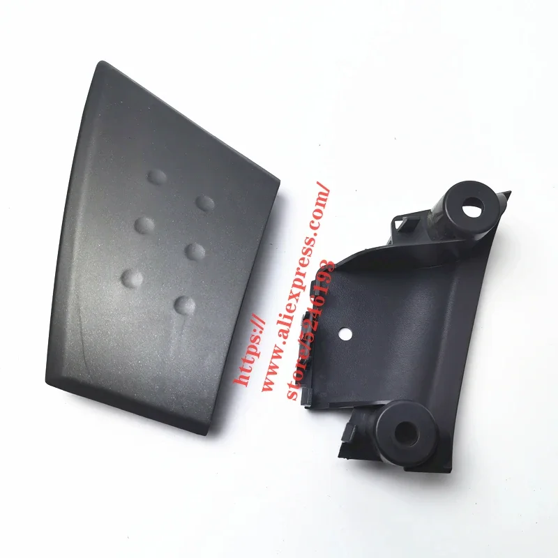 Inner griff abdeckung für BYD F0 Peugeot 107 Citroën C1/Toyota Aygo Tür schnalle hand abdeckung Tür armlehne basis