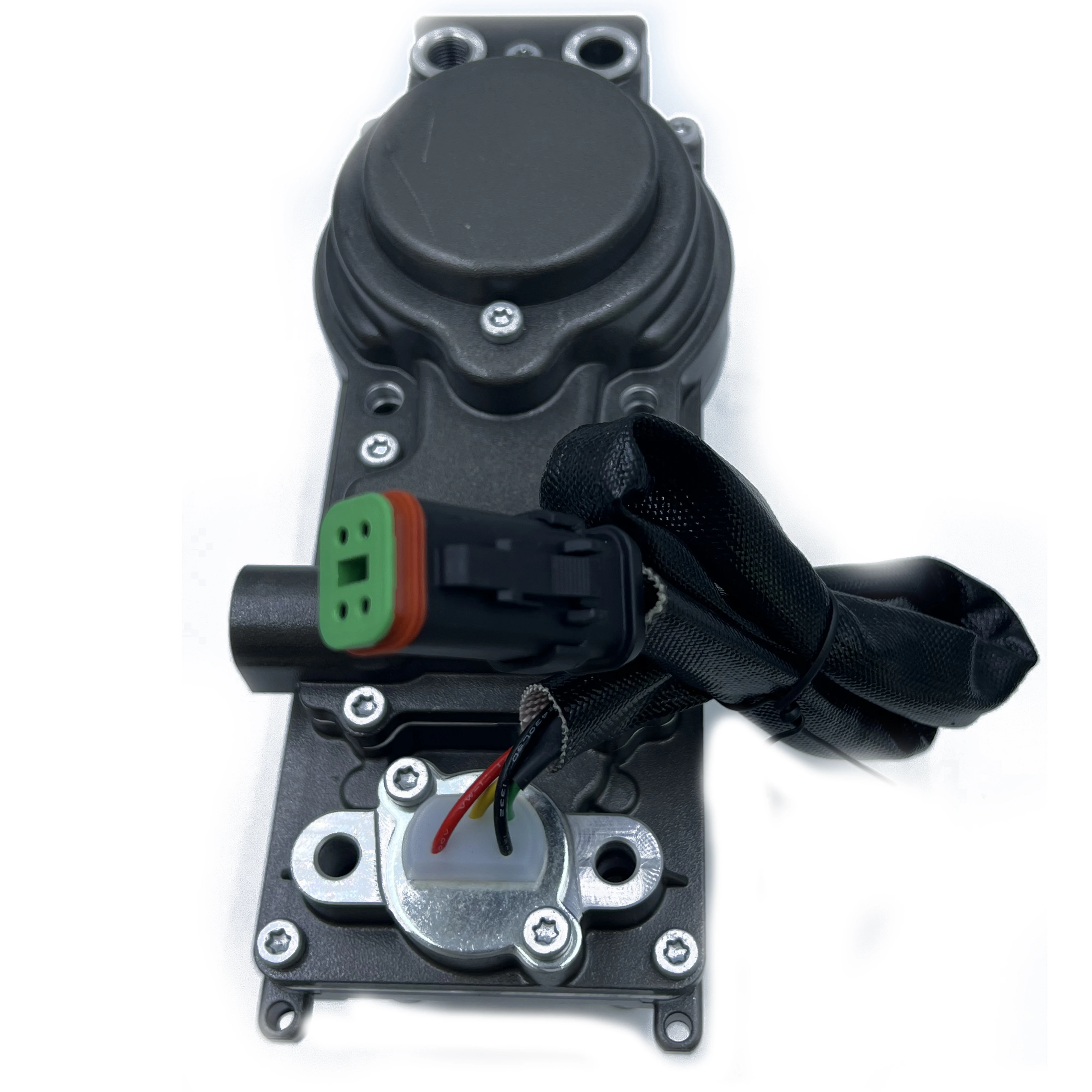 3784305-DLC6  12volts VGT actuator