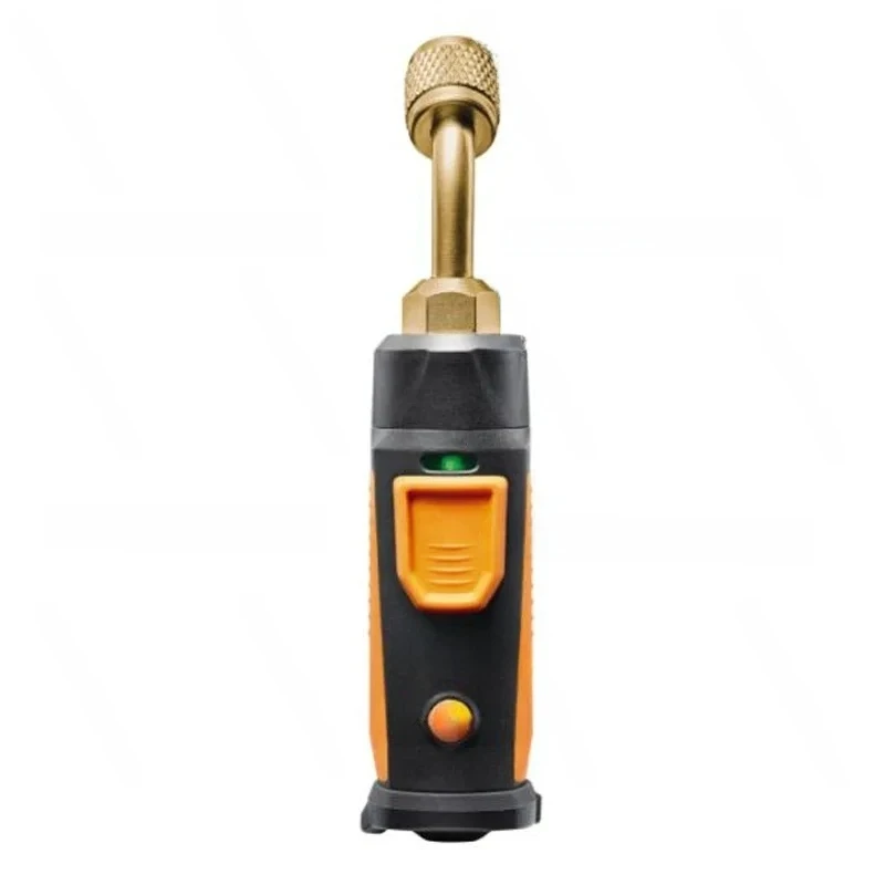 High- (-Compatible) And Wireless Probe Refrigeration Pressure Gauge Meter 0560 1549 Testo 549I