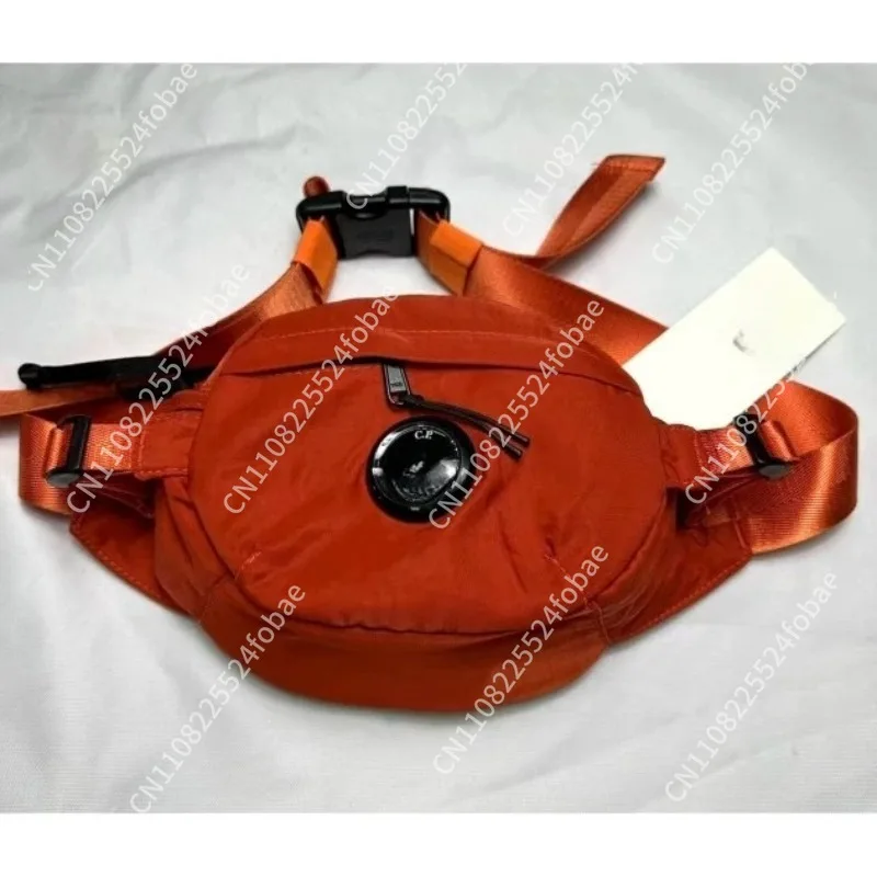 Bolso de Pecho y Cintura Multifuncional para Hombre, Moderno, de Gran Capacidad, para Teléfono, Estilo Casual y Deportiv