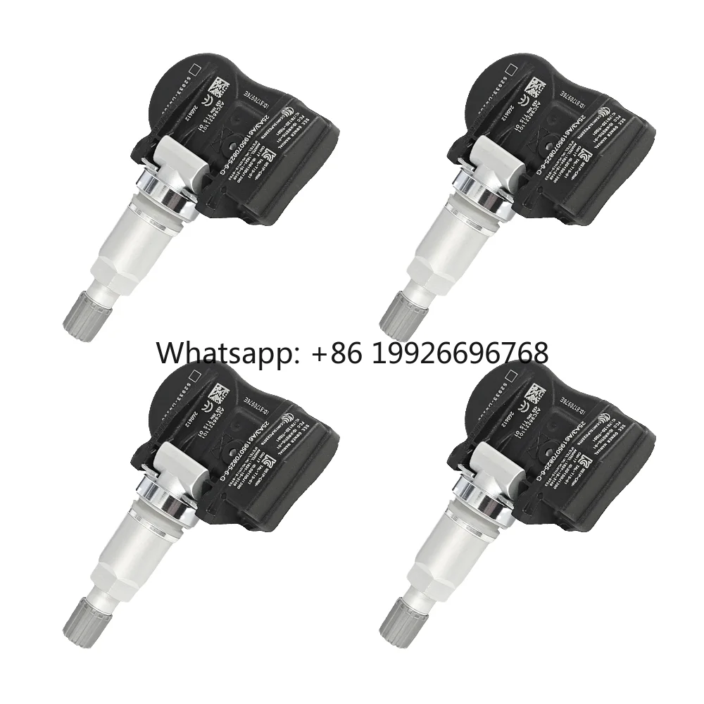 sensor-de-pressao-de-pneus-tpms-westbay-52933d4100-52933-f2000-433mhz-para-hyundai-kia-niro-optima-sportage
