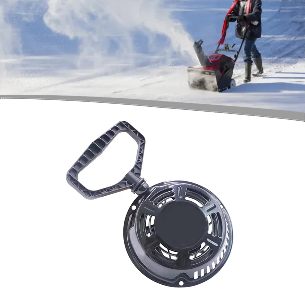 951-12418 Pull Starter Replacement For 951-12408 208CC Snow Blowers Quick Starter Snowblower Garden Power Tools