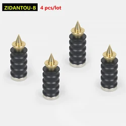 NEWACALOX 4 PCB Circuit Board Holder with Strong Magnetic Base for Soldering Repair, Modeling, DIY, Jewelry and Hobbies