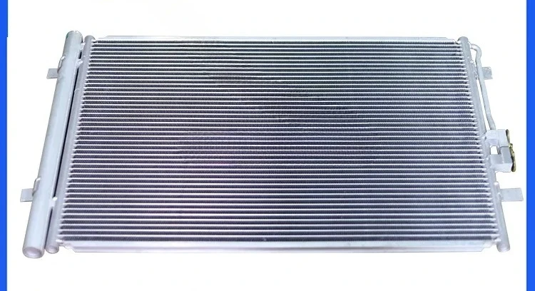Factory wholesale, auto parts, car radiator water tank,