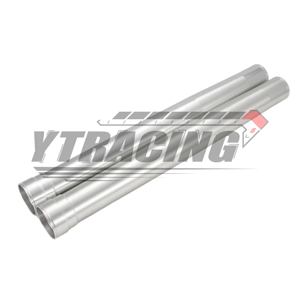 Front Suspension Fork Outer Tubes Pipes For KT Duk125 WP Duk200 WP Duk250 WP Duk390 WP RC390 WP Shock Absorber Fork Tubes 578mm