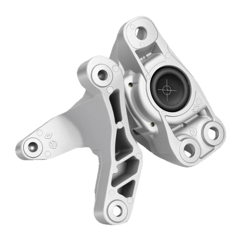 U13C Correct Engine Support Structure Designed For 2023 Small SUV Dark Model