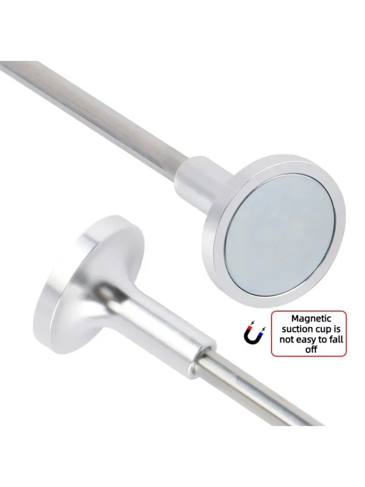 Golf ClubAngle Adjust Tool Magnetic Golf Cutter Direction Indicator Golf Club Alignment Stick Improve Game Skill Training