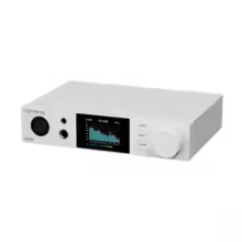 【¥41,252】TOPPING DX5 II DAC/ヘッドホンアンプ ホワイト 特別割引-アリエク特価アラート