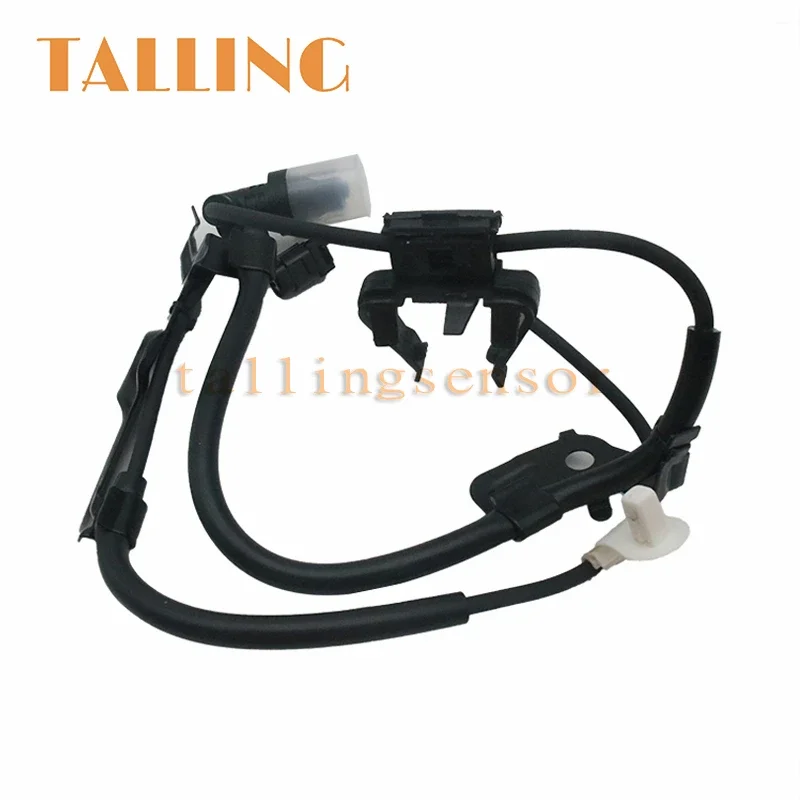 

89542-33070 Front ABS Wheel Speed Sensor For Toyota Avalon 2005-2012 Camry 2006-2011 89543-33070 ALS674 ALS663 Car Accessories