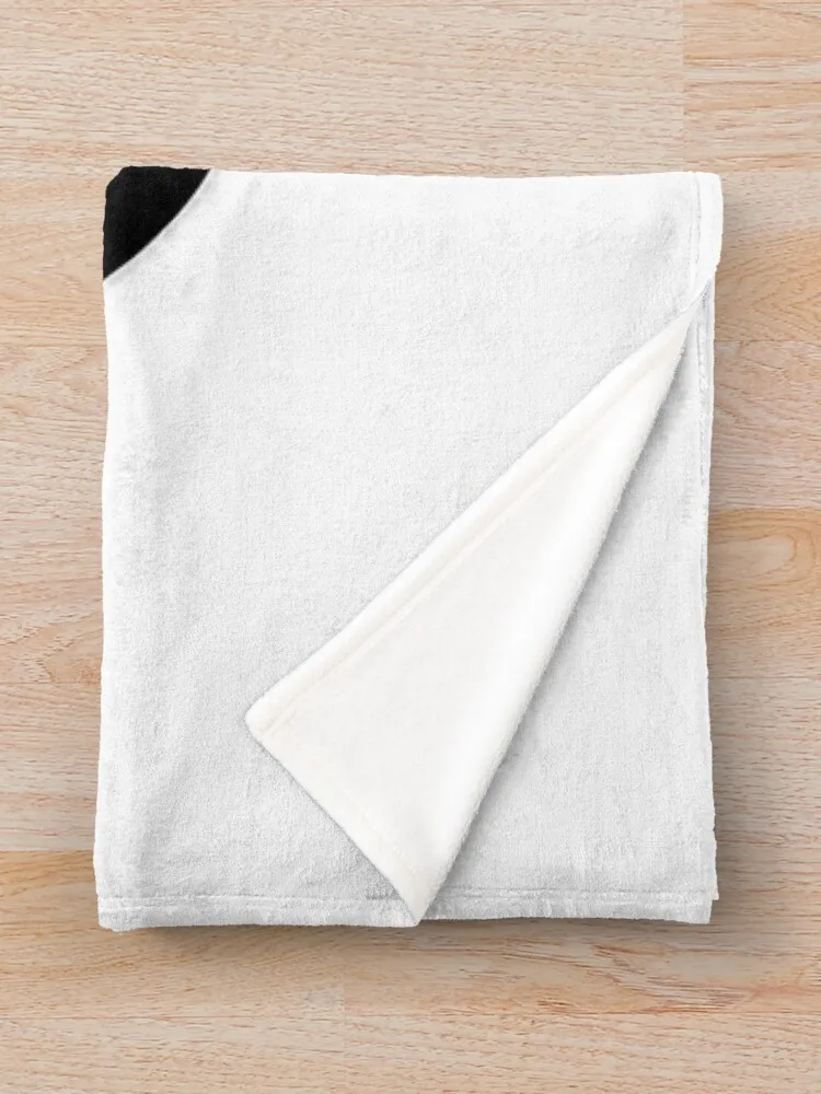 Built For Blacks- Queen Of Spades Throw Blanket Beach Blanket