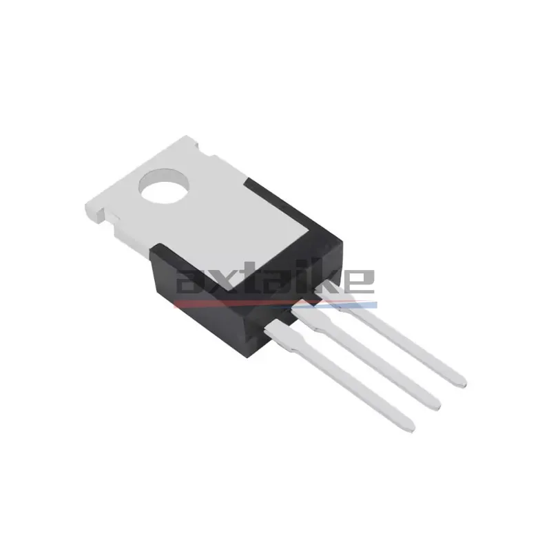 10PCS FQP 4N60C 5N60C 6N60C 7N60C 8N60C 10N60C 12N60C 20N60C TO-220 4A 6A 8A 10A 12A 20A 600V N-channel Power MOSFET Transistors