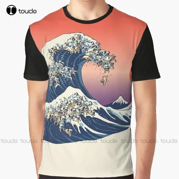 The Great Wave Of P…