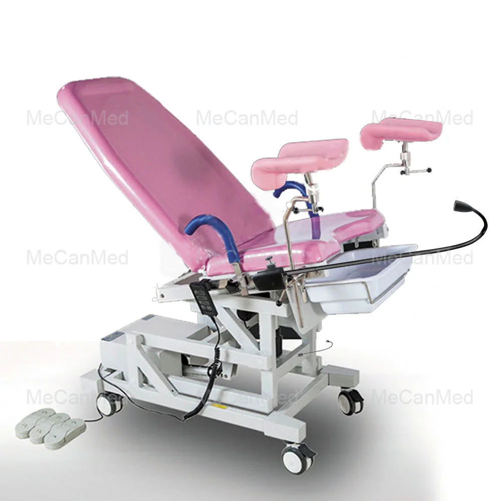 3W экономичный гинекологический осмотр с регулируемой яркостью, светодиодная лампа для медицинского осмотра, экономичная