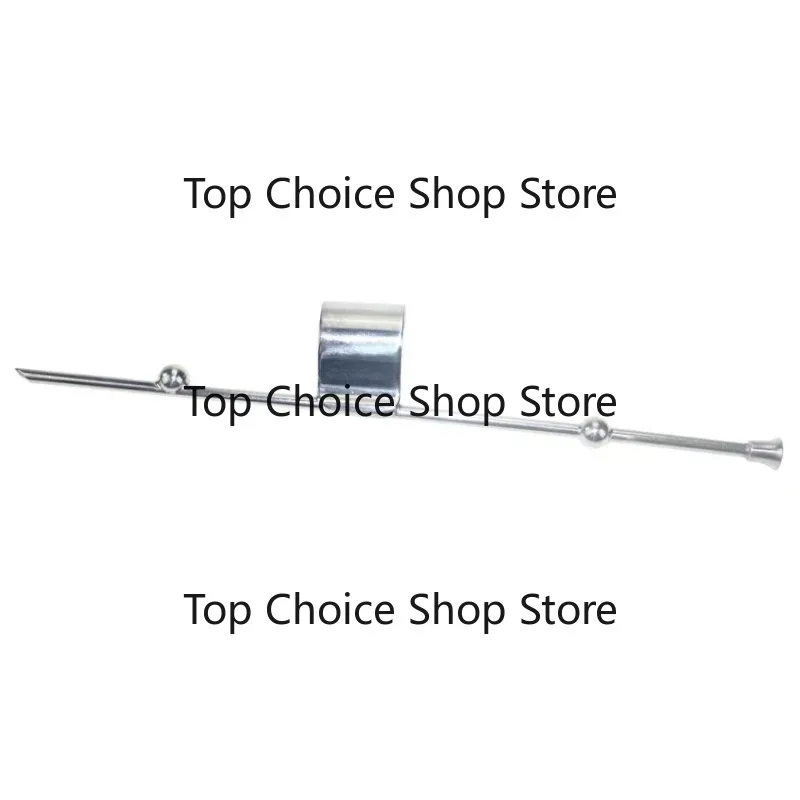 Reusable RIC5‑9‑D Guide Accessory For Lab Test Equipment Auxiliary Positioning Operation