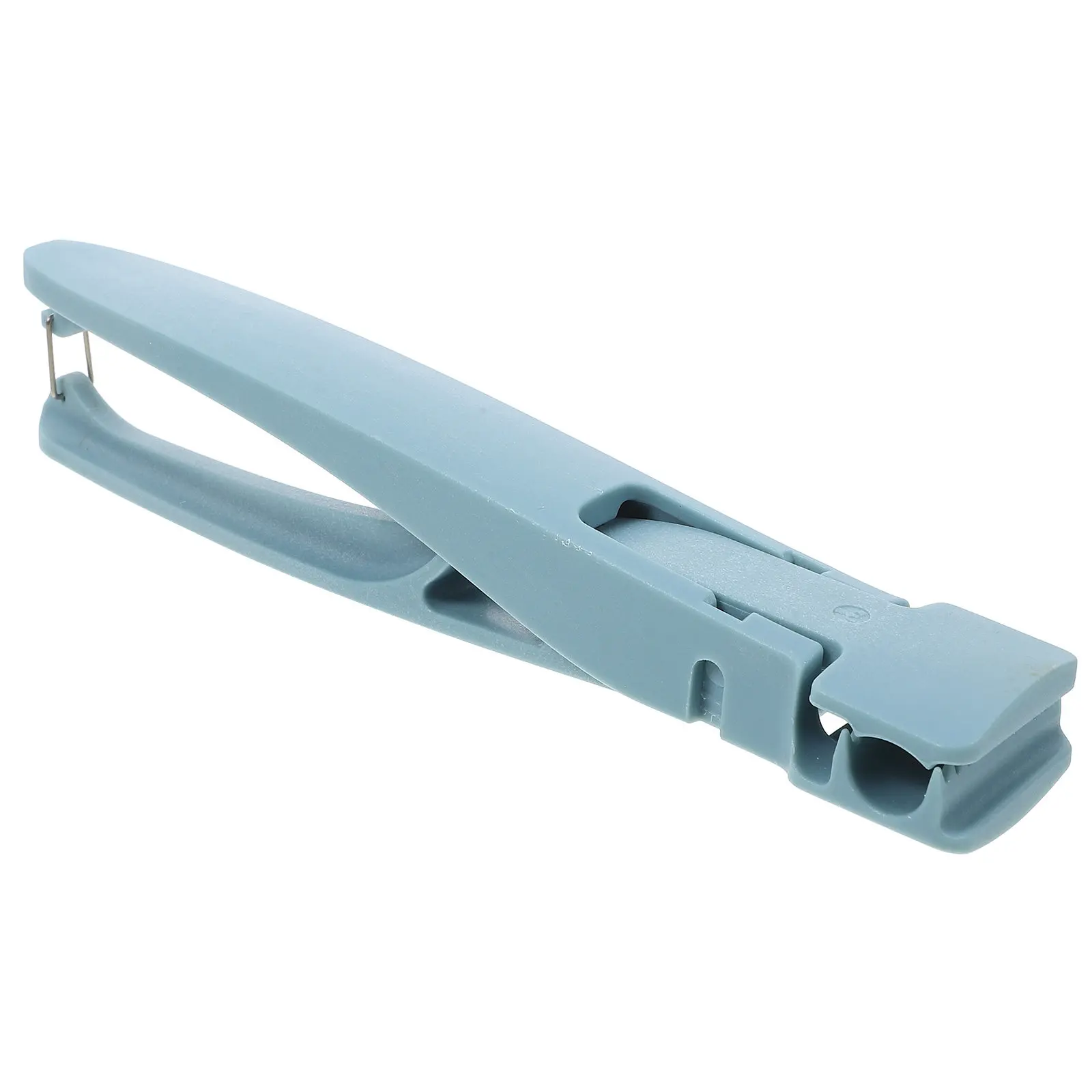 Plastic Crawfish Peeler Compact Lightweight Shrimp Shell Remover Kitchen Seafood Tool Ergonomic Handle Easy Carry