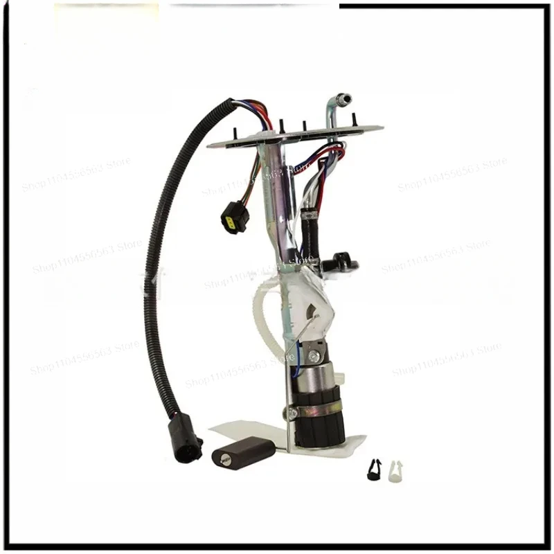 

G-asoline pump assembly XL2Z9H307A XL2Z-9H307-A