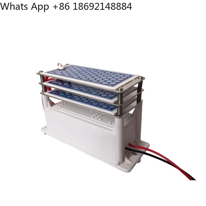 Integrated ozone generator accessories plug-in module ozone power supply ceramic sheet long life disinfection machine