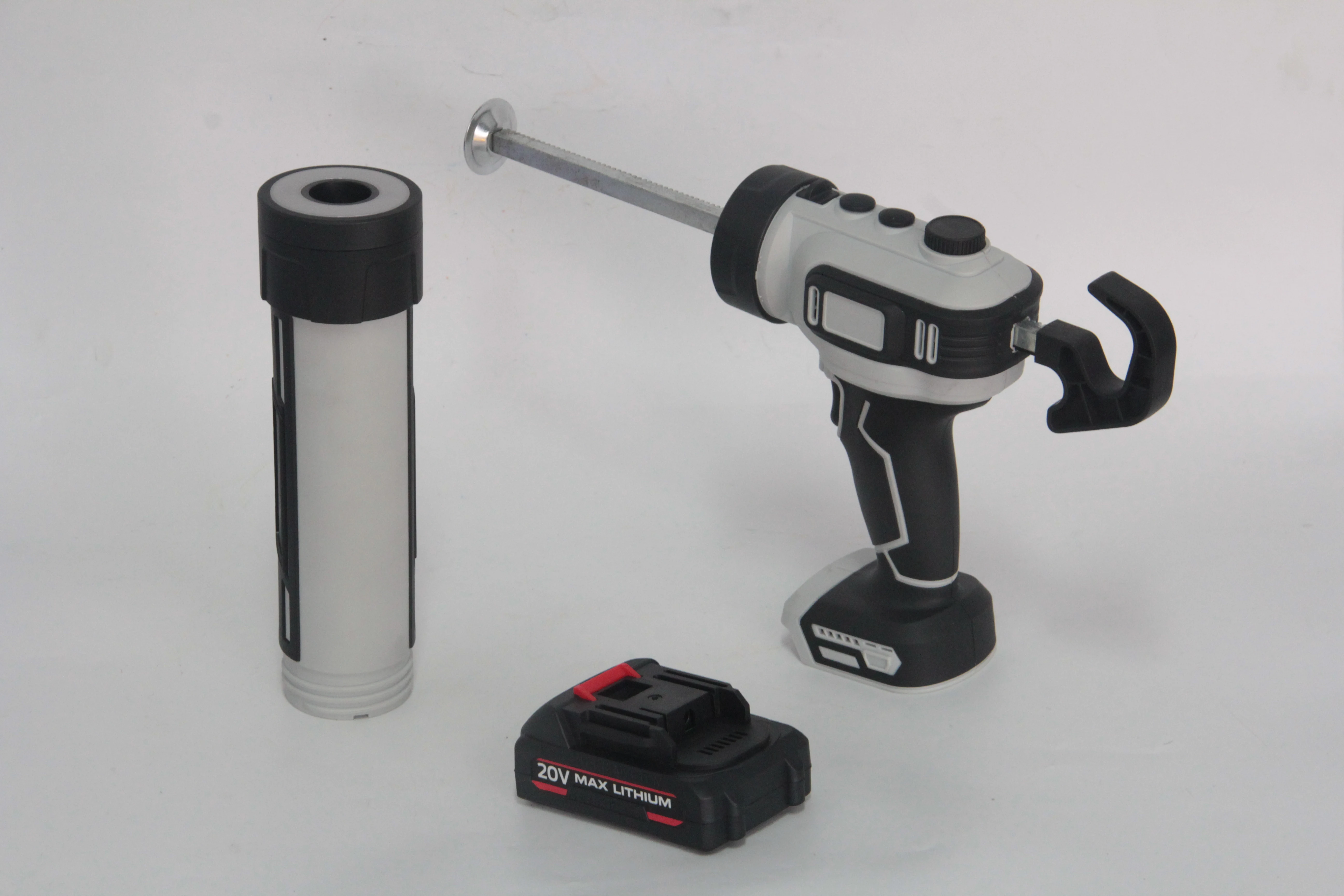 DIY يده بندقية السد الحرارة الكهربائية الساخنة الخياطة طبقات مانع التسرب الغراء لا يتطلب بطارية #4