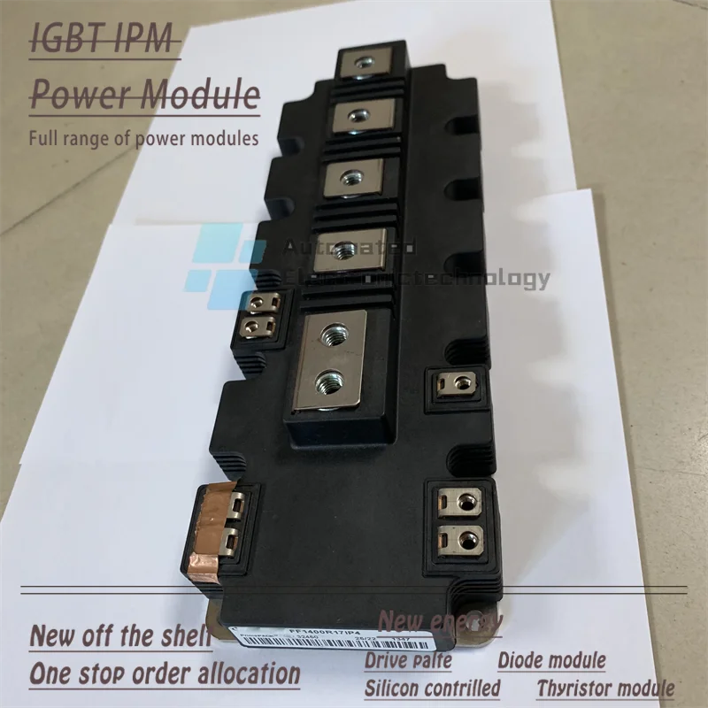 IGBT power module FF1000R17IE4P FF1200R12IE5P FF1200R17IP5P FF1400R12IP4P FF1400R17IP4P FF1800R12IE5 FF1800R17IP5 FF1800R17IE5P