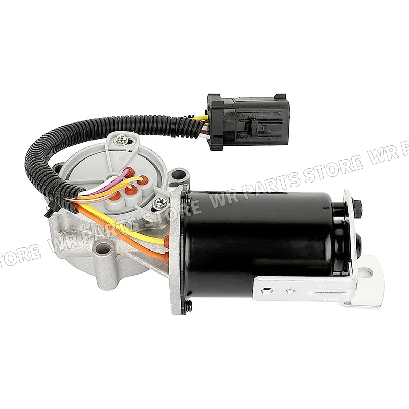 

Transfer Case Shift Motor CL3Z7G360A CL347G360AA 48256 600-571 For Ford Expedition F-150 2012-2017