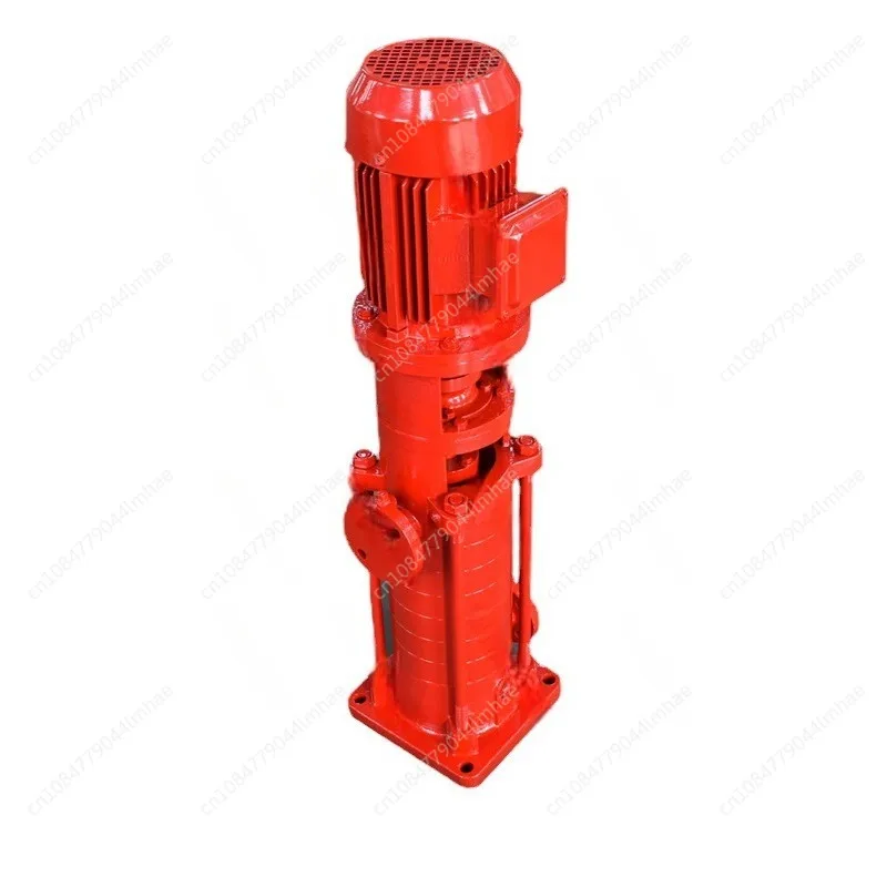 

Fire booster stabilized water pump Multi-stage water supply equipment, centrifugal pump stabilized pump