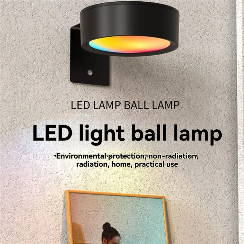 A74E-LED Art Displa…