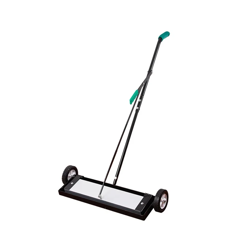 Road Sweeper Magnetic Broom Cleaner 36\