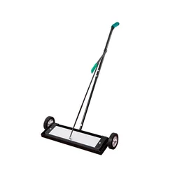 Road Sweeper Magnetic Broom Cleaner 36